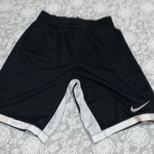 Nike Dry-fit Shorts